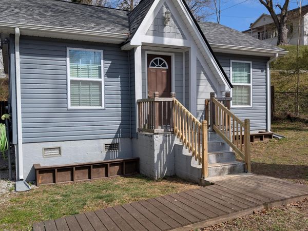 125 McGinness Ave , Carthage, TN 37030