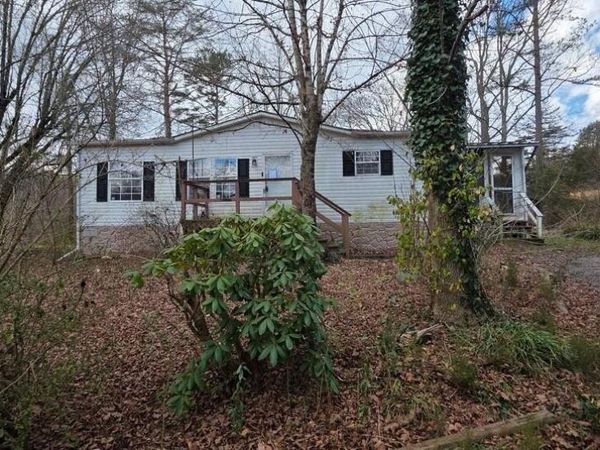 158 Batley Loop Rd , Clinton, TN 37716