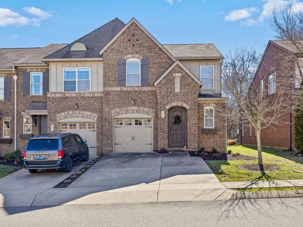 323 Windgrove Ter , Mount Juliet, TN 37122