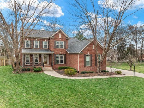 2207 Husker Ct , Brentwood, TN 37027