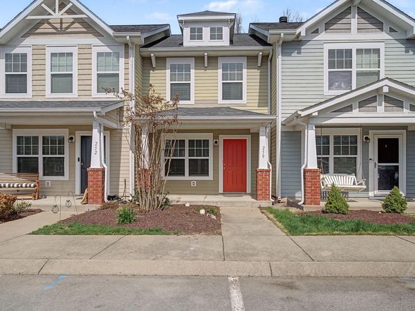 250 Killian Way , Mount Juliet, TN 37122