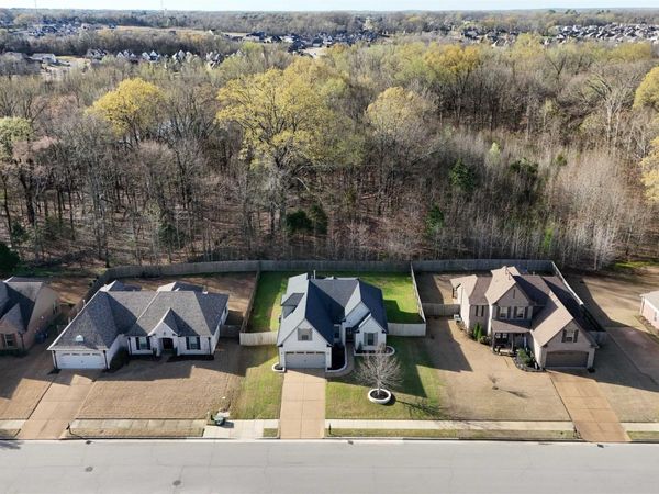 275 LAUREL ST , Oakland, TN 38060