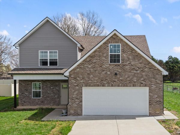 297 Villa St , Smithville, TN 37166
