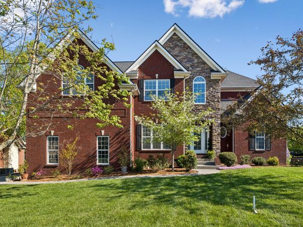 1712 Stoney Hill Ln , Spring Hill, TN 37174