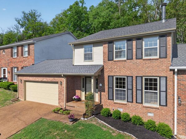 1623 Clearview Dr , Brentwood, TN 37027
