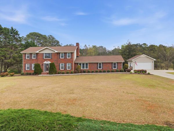 116 Drivers Lane , Cohutta, GA 30710