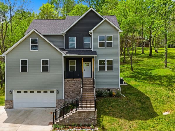 2005 Beaver Ridge Dr , White Bluff, TN 37187