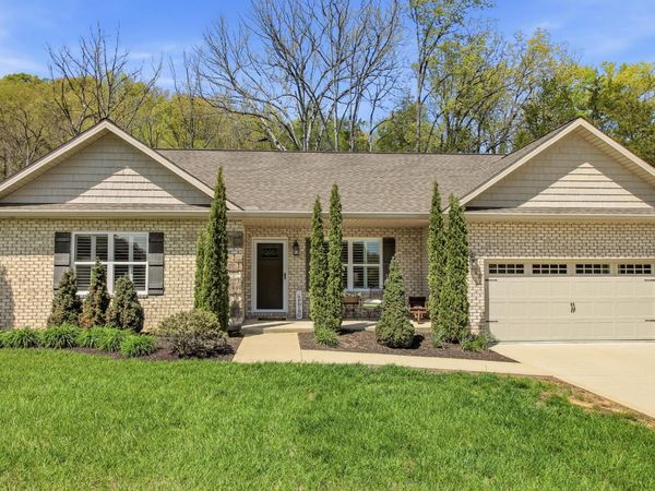 7007 Elna Marie Drive , Knoxville, TN 37924