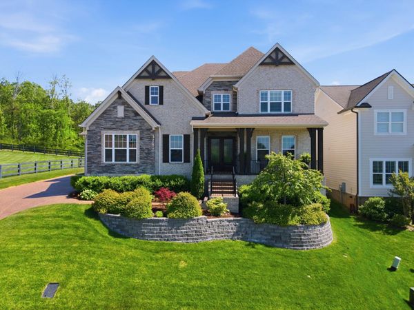 164 Telfair Ln , Nolensville, TN 37135
