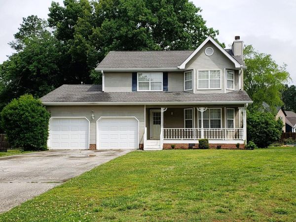 8624 Oak View Drive , Chattanooga, TN 37421
