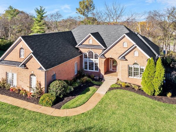 6509 Windy Hill Ct , Brentwood, TN 37027