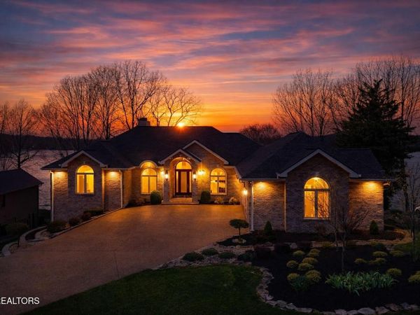 20 Milnor Circle , Crossville, TN 38558