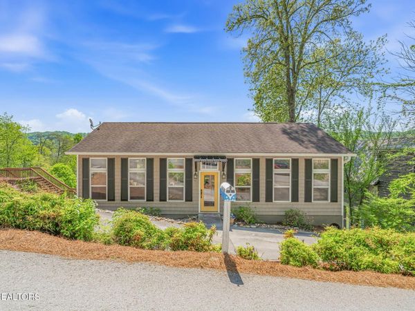 174 Jessee Rd , Maynardville, TN 37807