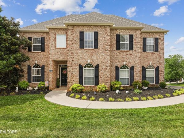 9229 Ridges Meadow Lane , Knoxville, TN 37931