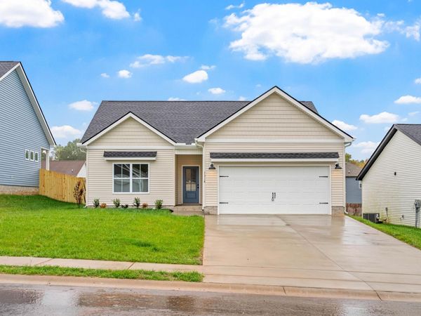 1063 Fox Dr , Joelton, TN 37080