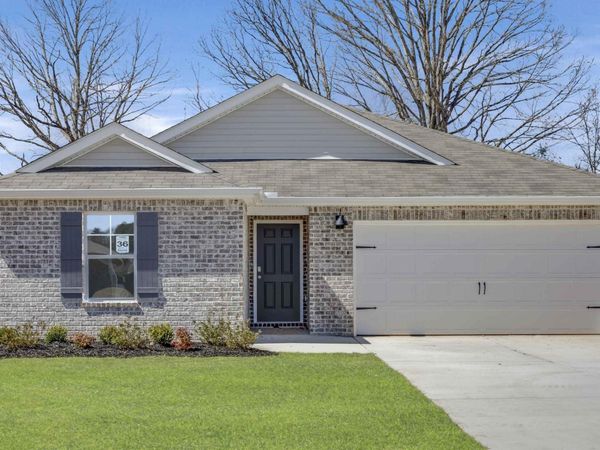 88 Aurora Circle , Fayetteville, TN 37334