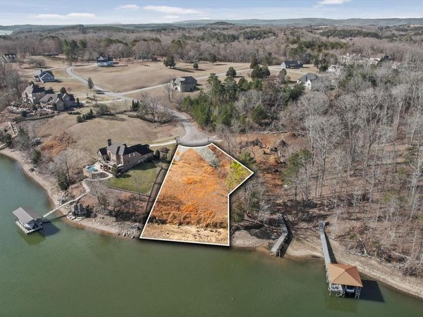 2484 Burton Road , Sale Creek, TN 37373
