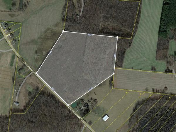 6530 Short Mountain Rd , McMinnville, TN 37110