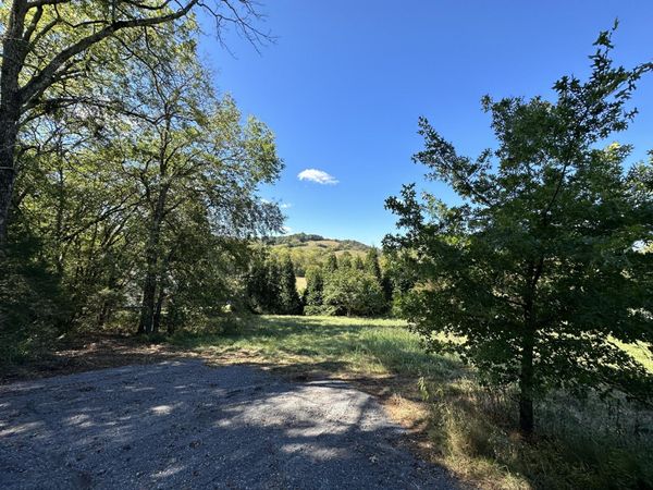 0 Hennessee Ridge Ln , Lynchburg, TN 37352
