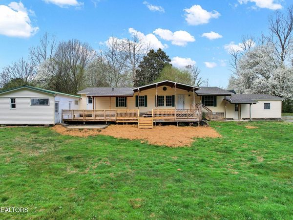 293 Corinth Church Rd, McDonald, TN 37353