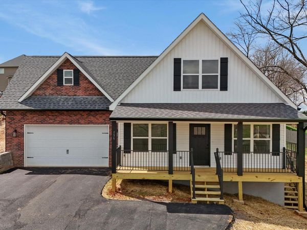 139 Tittsworth Springs Rd, Seymour, TN 37865