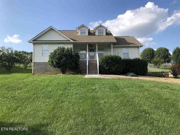 714 S Chucky Pike, Talbott, TN 37877