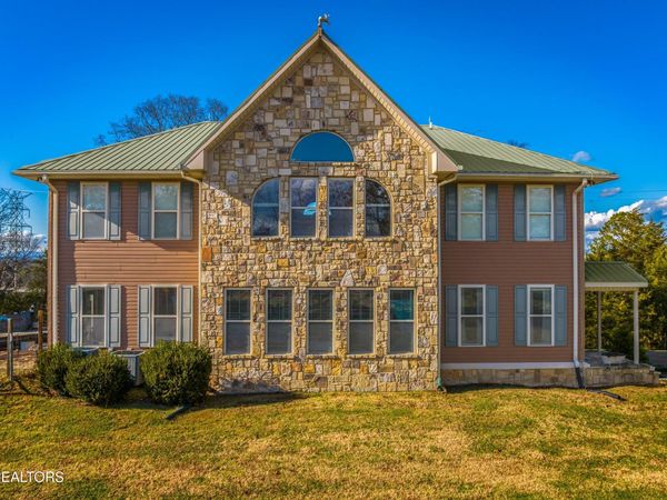 2011 Mars Hill Rd, Talbott, TN 37877