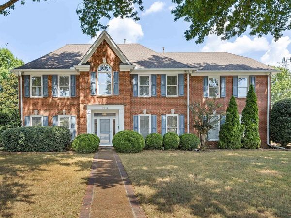 9656 DRAYTON HALL LN , Germantown, TN 38139