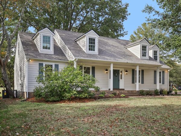 320 Cotton Ln , Franklin, TN 37069