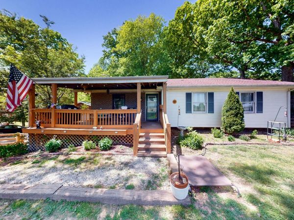 1000 Twin Oaks Dr , White Bluff, TN 37187