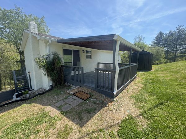 200 Stonewall Hwy , Carthage, TN 37030