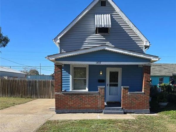 1437 Grand Avenue , Granite City, IL 62040