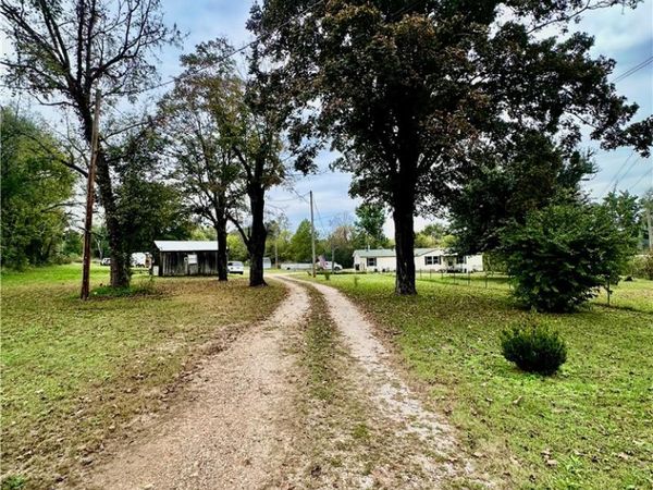104 Wpa Road , Alpena, AR 72611