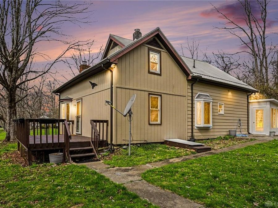 989 Ogden Road, Adams Township, OH 45177 Photo 1