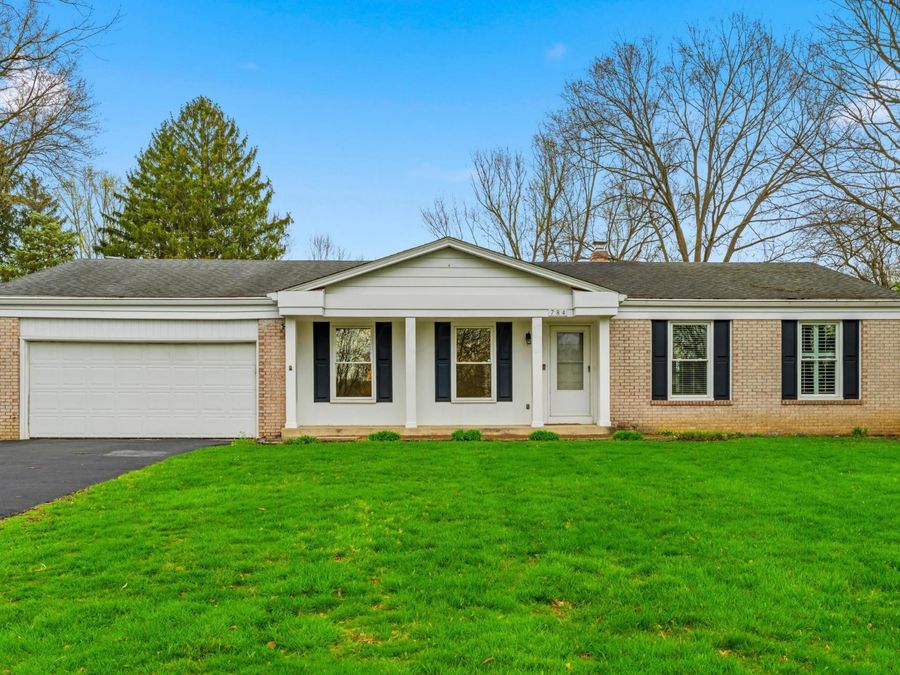 784 Noe Bixby Road , Columbus, OH 43213 Photo 1