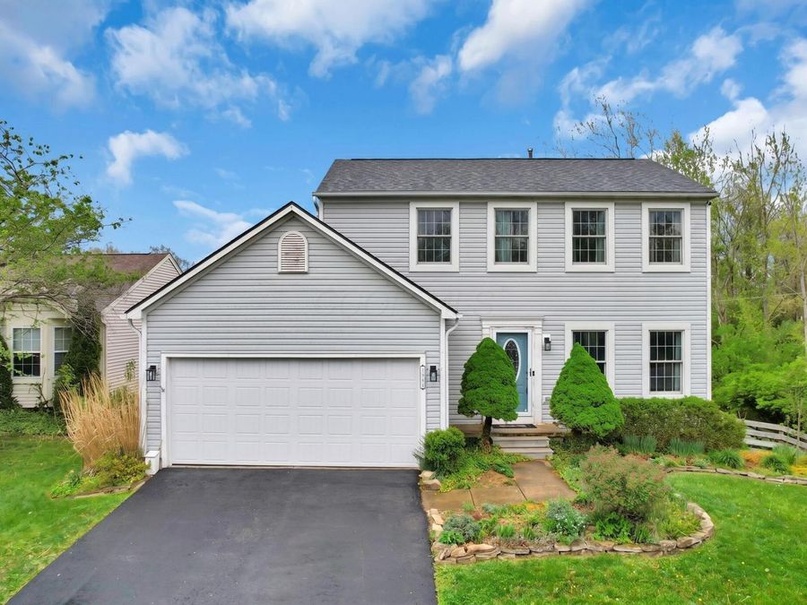 1984 Forestwind Drive, Grove City, OH 43123 Photo 1