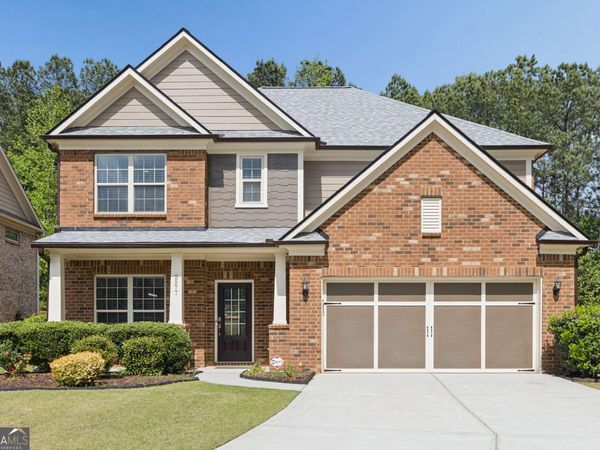 2577 Knox Creek Road, Duluth, GA 30097