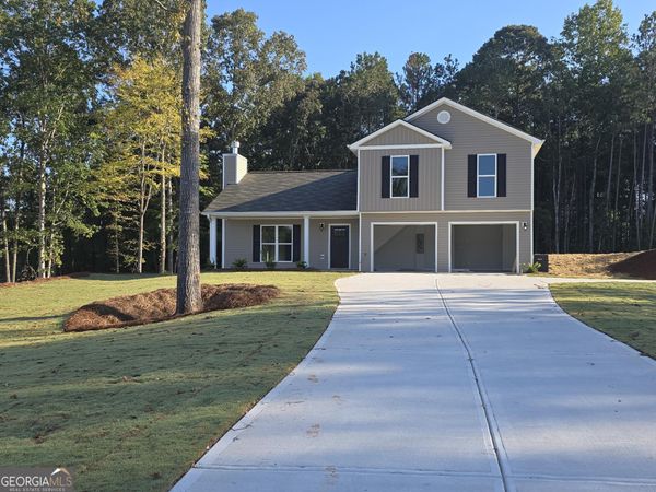 92 Armstrong Drive, Unit 87, Mansfield, GA 30055