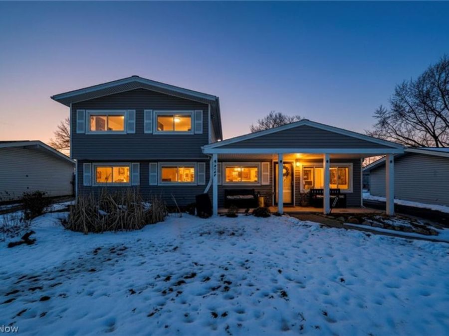 9148 Coventry Drive , Northfield, OH 44067 Photo 1