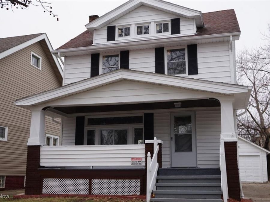 3542 W 128th Street , Cleveland, OH 44111 Photo 1