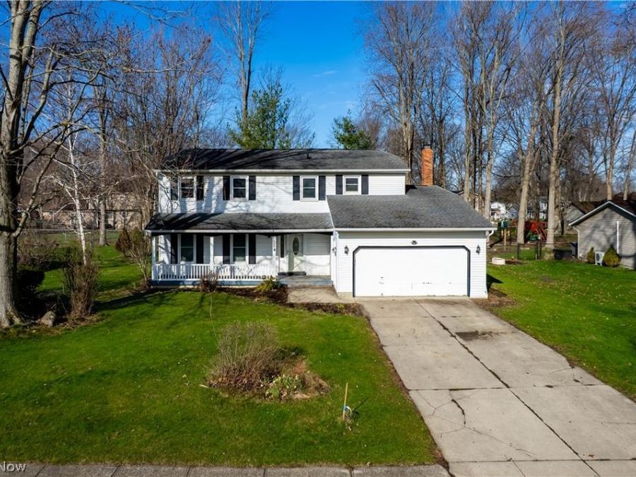 5922 Opal Street , North Ridgeville, OH 44039 Photo 1