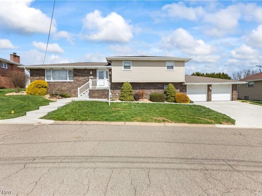 123 Brian Street , Mingo Junction, OH 43938 Photo 1