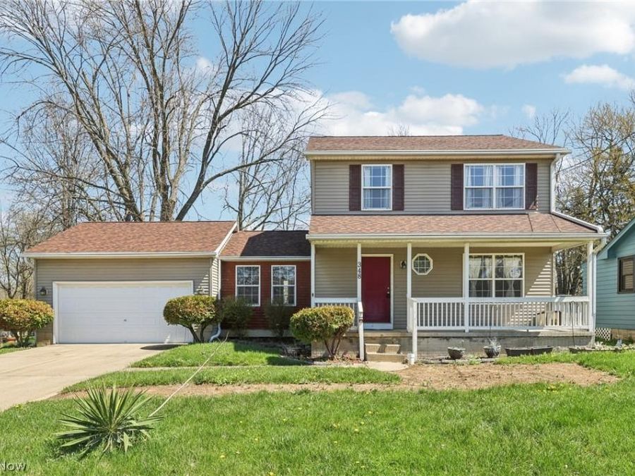 348 High Street , Berea, OH 44017 Photo 1