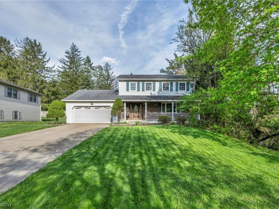 120 Roshon Drive , Medina, OH 44256 Photo 1