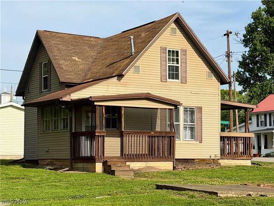 66 Federal Street , Little Hocking, OH 45742 Photo 1