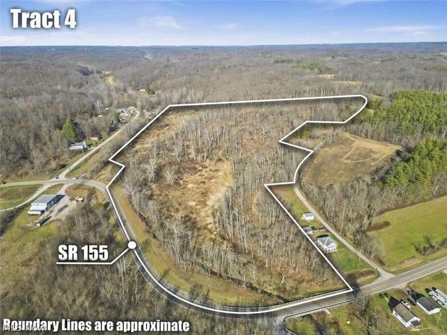 00 State Route 155 SE, Corning, OH 43730 Photo 1