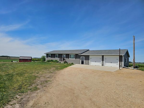 460 Highway 29 SW, Benson, MN 56215