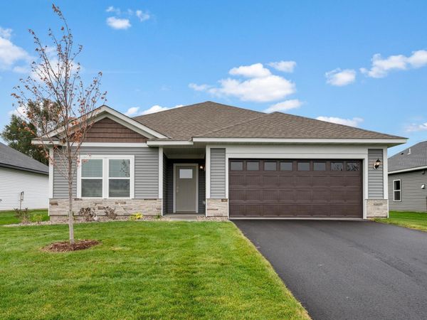 7715 Birch Street , Clear Lake, MN 55319