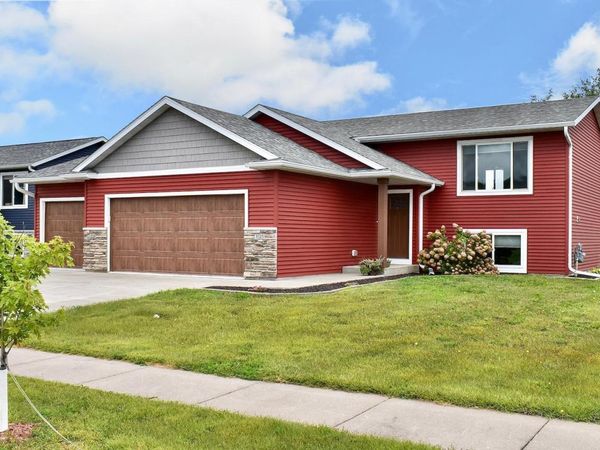 1025 Majestic Street , Wabasha, MN 55981
