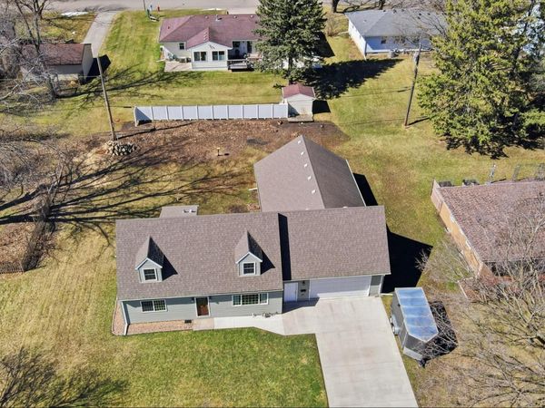318 Thomas Avenue , Owatonna, MN 55060